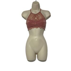 MOD Women’s Lace Bralette Size M